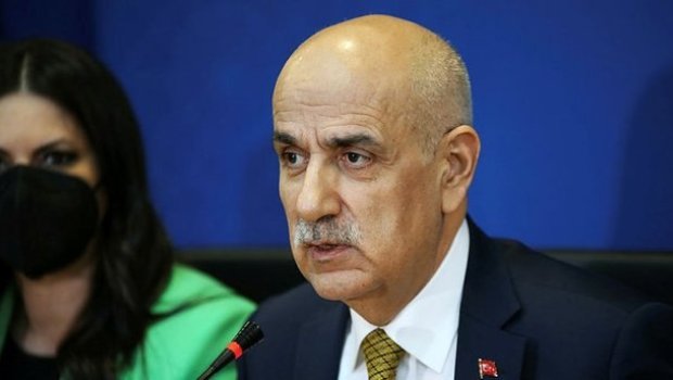 “Meşə yanğınlarında ölən yoxdur” – Türkiyəli nazir  