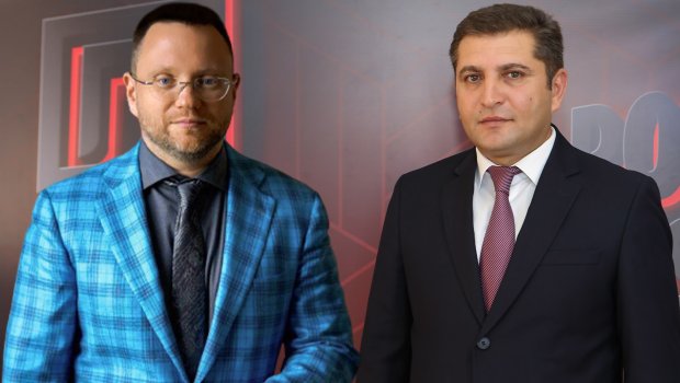 “Ukrayna qalib gəlsə, Avropa İttifaqı dağılacaq” - Ali Radanın deputatı Oleq Dunda