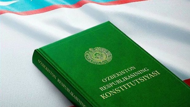 Özbəkistanda prezidentlik müddəti 7 il olacaq - REFERENDUM