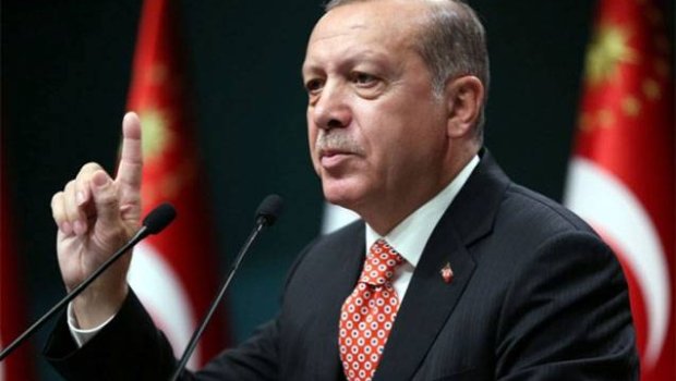 Ərdoğandan İsveç Baş nazirinə irad: 