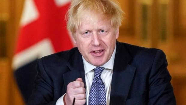 Boris Conson: “Ukraynada vəziyyəti dəyişmək imkanı var”