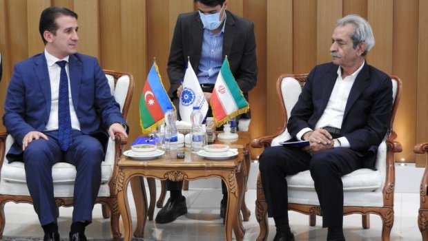 Azərbaycan İran şirkətlərini Qarabağ və Şərqi Zəngəzura sərmayə yatırmağa dəvət etdi