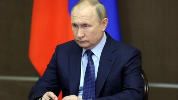 Putin Tacikistan və Türkmənistana gedəcək – Müharibədən sonra İLK XARİCİ SƏFƏR
