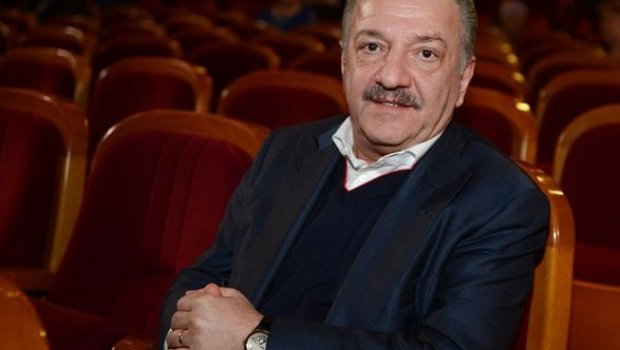 Baydenin oğlunun Telman İsmayılovla GİZLİ görüşü - DETALLAR