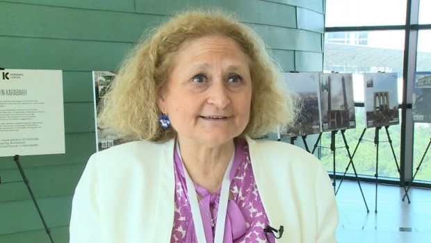 Türkiyəli professor: “Ermənilərə təklif edərdim ki, Şuşa Bəyannaməsini diqqətlə oxusunlar”