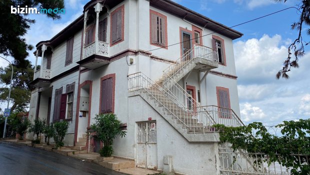 Rəşad Nuri Güntəkinin “Çalıquşu”nu yazdığı evi kimin tərəfindən zəbt edilib? – ÖZƏL - FOTO 