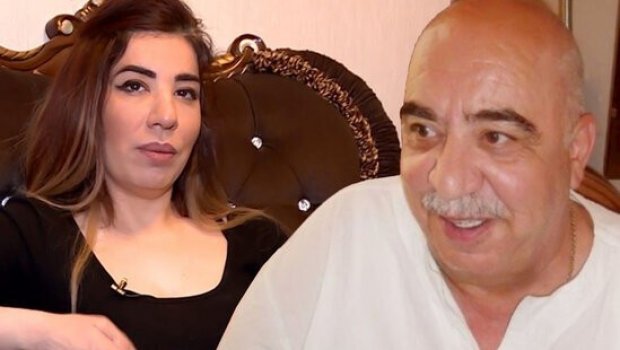 Zaur Kamal: “Atam dedi ki, Yaşar Nurinin qızlarından birini bəyən, elçi gedim” - VİDEO 