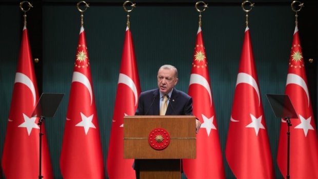 Ərdoğandan Adanada aşkar edilən neft yatağı ailə bağlı AÇIQLAMA