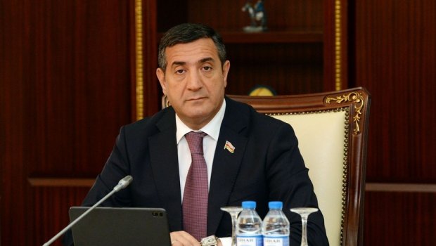 “Ermənistan hələ də konstruktiv mövqe nümayiş etdirmir” – DEPUTAT  