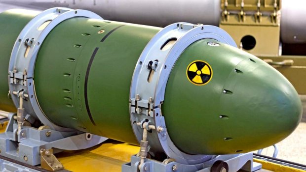 Ukraynada nüvə silahından qorunma TƏLİMLƏRİ - “Bütün Avropanı dəhşət gözləyir” 