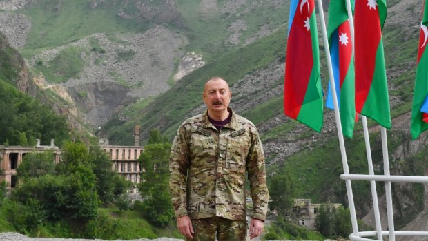 “Ölkə Prezidentinin Kəlbəcərdən verdiyi mesajlar Ermənistanda narahatlıq yaradıb” – Millət vəkili