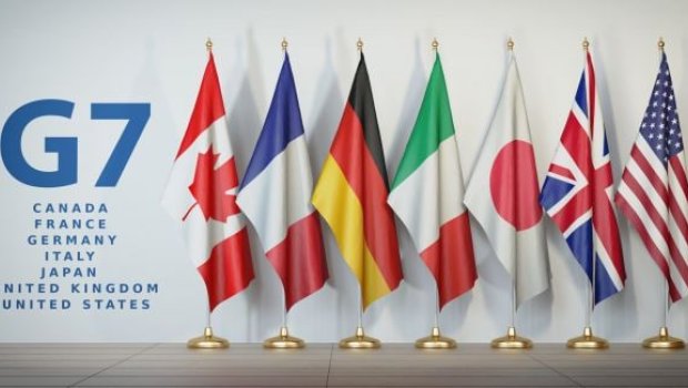 G7-nin növbəti sammiti Xirosimada keçiriləcək - BU TARİXDƏ