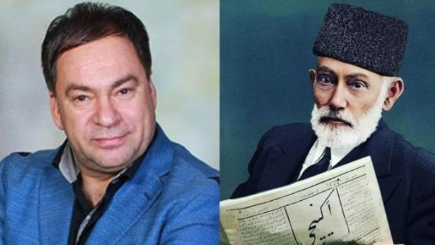 Əlikram Bayramov Zərdabini tanımadı: “Həsən bəy dəyərli dost idi”