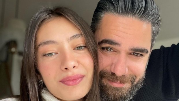 Neslihanla Kadir daha bir serialda yer alacaqlar