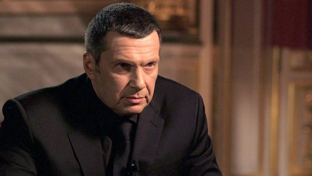 Solovyov Azərbaycandan üzr istədi: 