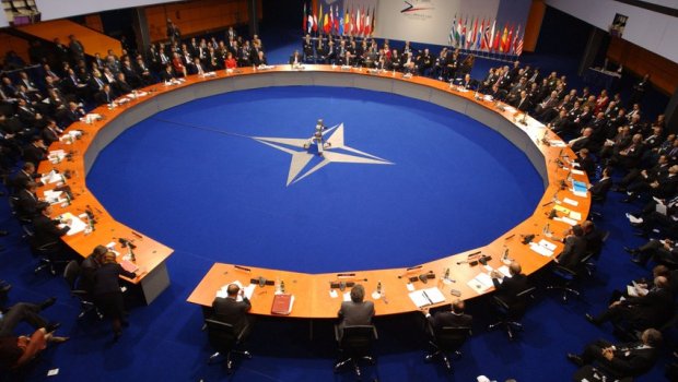 NATO-nun növbəti sammiti bu şəhərdə keçiriləcək