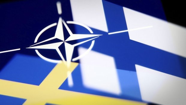 NATO-dan İsveç və Finlandiyaya RƏSMİ DƏVƏT
