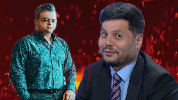 Efirdən qovulan Afşinin meneceri danışdı: 