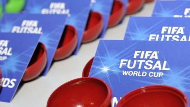 Azərbaycanın futzal millisi I səbətdə yer alacaq - DÇ-2024 