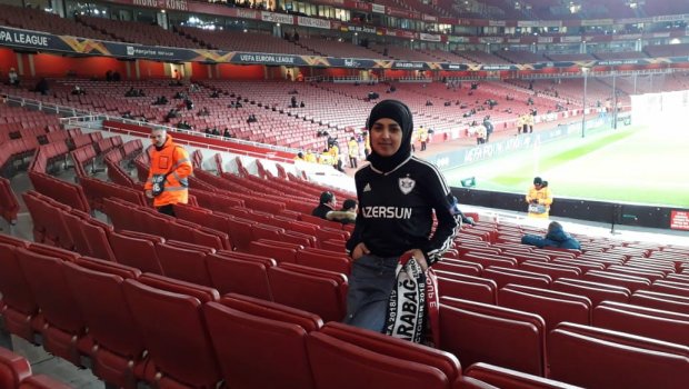 “Qarabağ” komandasının Avropada məşhurlaşan AZARKEŞİ – “Rəşad Sadıqovun duruşu, hərəkəti…” - Özəl MÜSAHİBƏ