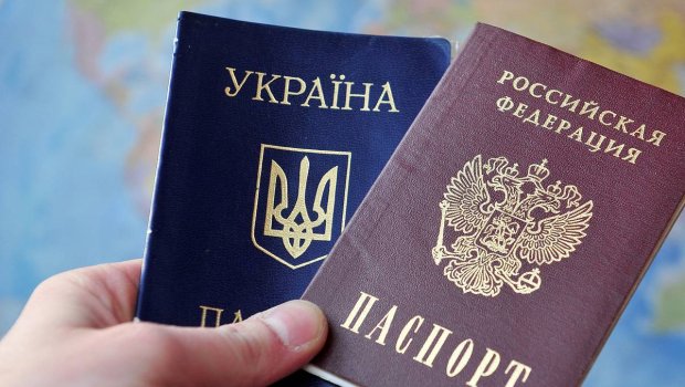 Ukrayna Rusiya vətəndaşlarına viza tətbiqinə başladı – Bu gündən 