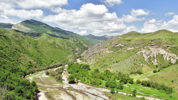 “Zabuxdan sonra növbəti təmizləmə əməliyyatı Xankəndidə keçiriləcək” – POLİTOLOQ