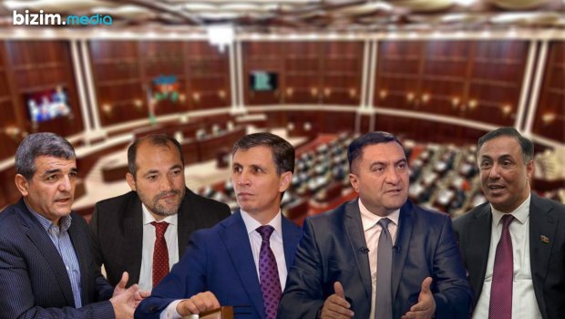 Deputatların YAY MƏZUNİYYƏTİ: Fazil Mustafa futbol oynayacaq, bəs başqaları? - SORĞU