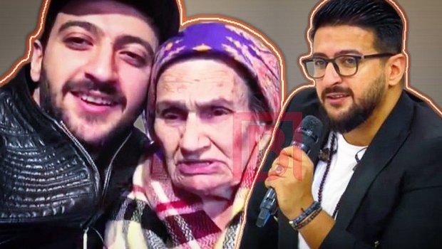 Abbasdan ETİRAF: \