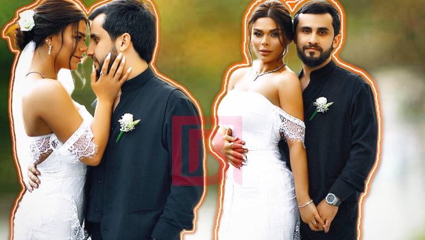 Aysun ilə Eşqinin toydan öncəsi FOTOSESSİYASI - VİDEO