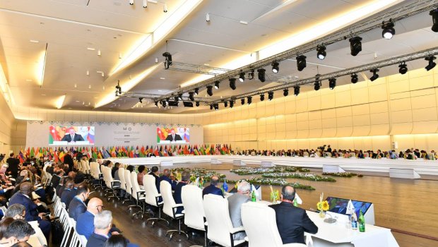 Qoşulmama Hərəkatının daimi ofisi Bakıda ola bilər? – Azərbaycan TƏŞƏBBÜSLƏRİ ilə liderliyi əla alır