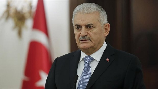 Binəli Yıldırımı daşıyan helikopter təcili eniş etdi - SƏBƏBİ İSƏ...