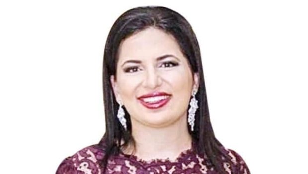 Bu qadının yerini deyənə 100 MİN DOLLAR VERİLƏCƏK