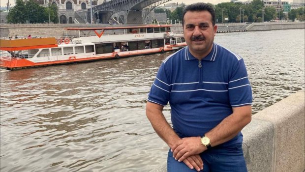 Bıçaqlanan tamadanın vəziyyəti necədir? - Oğlu danışdı - ÖZƏL