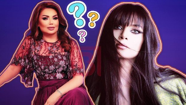 Könül Kərimovanı Natavan Həbibi ilə nə bağlayır? - VİDEO