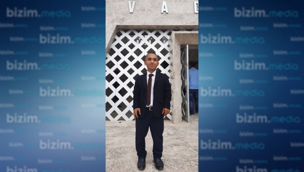 Həkim səhvinin qurbanı Samir Pənəliyev: “Qadınlardan bir ara əlimi üzmüşdüm, indi isə sevirəm”