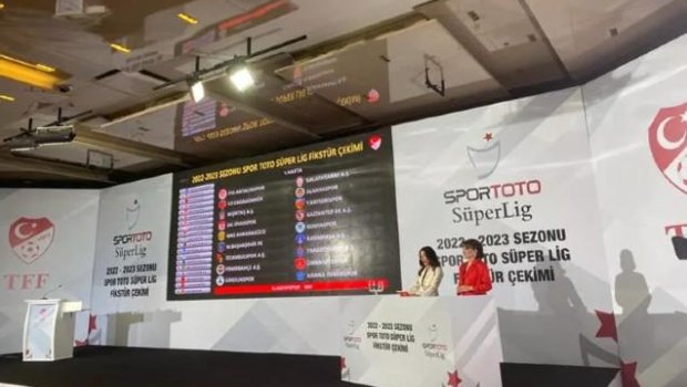 Türkiyə Superliqasında yeni mövsümün PÜŞKATMASI