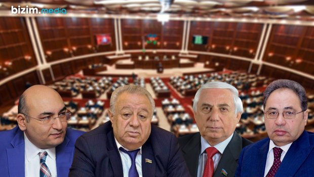 Milli Məclisin unudulmaz DEPUTATLARI – Onlar indi haradadırlar?