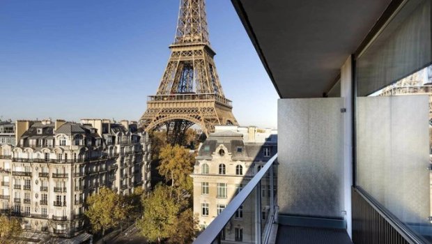 Parisin məhəbbət simvolu “Eyfel” təhlükə qarşısında