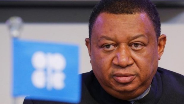 OPEC-in baş katibi vəfat etdi