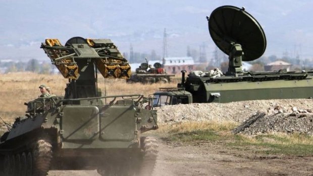 Rusiyanın sərhədimizdə hərbi baza yaratma SƏBƏBİ – Hansı təhlükə gözlənilir?