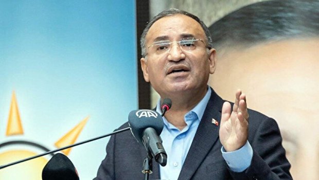 Türkiyə terrorçuların ekstradisiyasını tələb etdi