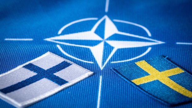 Britaniya İsveç və Finlandiyanın NATO-ya üzvlüyünü təsdiqlədi
