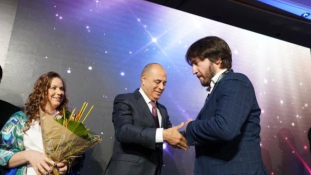 Madriddə Teymur Rəcəbov bürünc medal aldı – FOTO/VİDEO