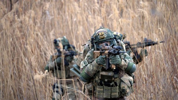 Türkiyə ordusu axtarışda olan iki terrorçunu MƏHV ETDİ
