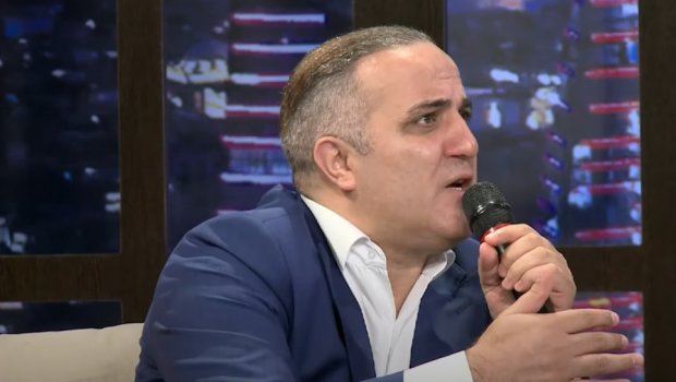 Eldəniz: 