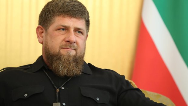 Kadırov: “Ümid edirəm ki, şeytanlarla hesablaşmaq üçün Putin əmr verəcək”
