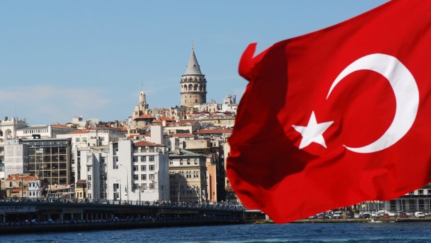 Rəsmi Ankaradan ABŞ-a ÇAĞIRIŞ: “Qanunlarımıza hörmət edin”