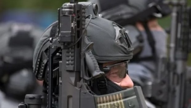 Kosovo xüsusi təyinatlıları Serbiya anklavına daxil oldu – YENİ MÜNAQİŞƏ OCAĞI