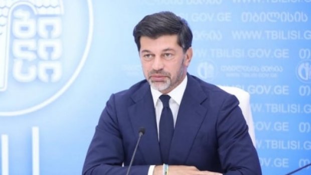 Tbilisi meri: “Gürcüstan Rusiya ilə müharibəyə başlasa, ölkəmiz olmayacaq”
