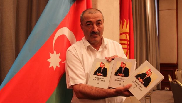 Qırğızıstanda erməni təxribatının qarşısı alındı – Bişkekdən ÖZƏL AÇIQLAMA